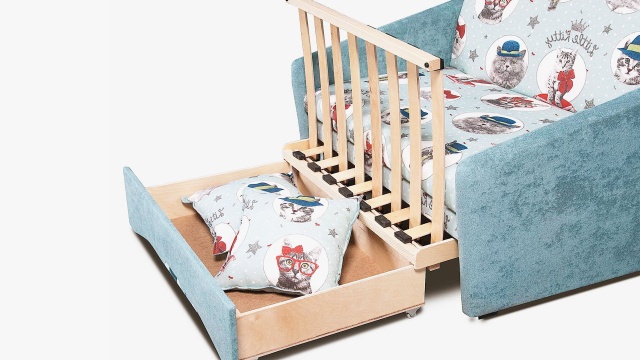 Кроха Плюс Z