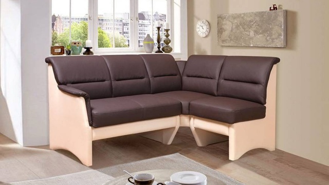 Кухонный диван Тайм