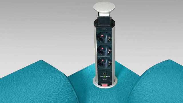 Кухонный диван Тайм