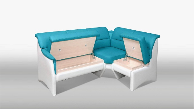 Кухонный диван Тайм