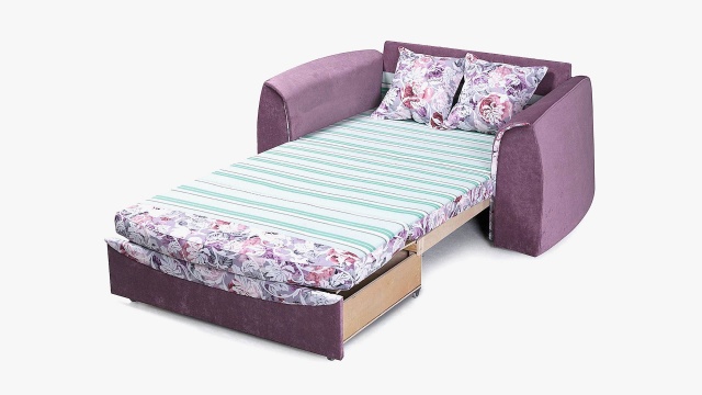 Кроха Плюс R