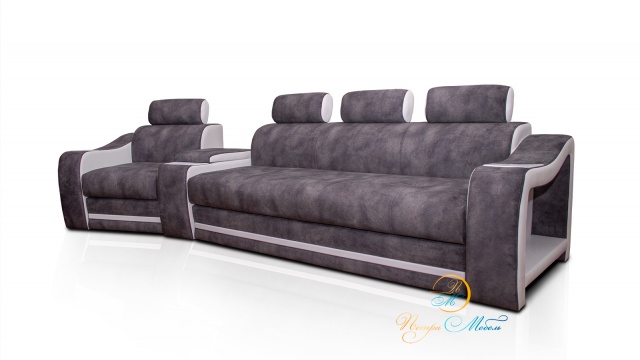 Марсель Люкс Плюс