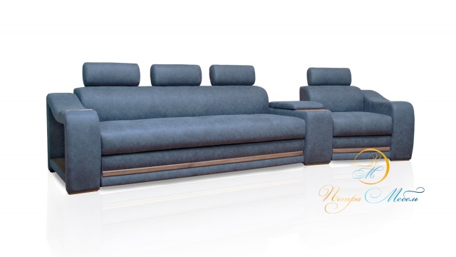 Марсель Люкс Плюс