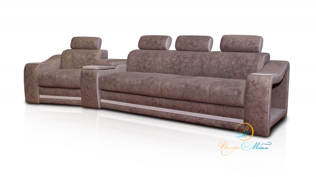 Марсель Люкс Плюс