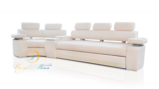 Марсель Комфорт