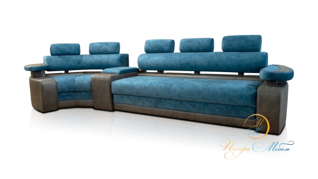 Марсель Комфорт