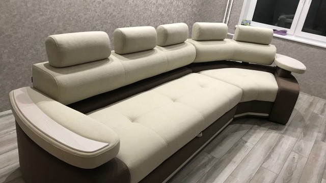 Марсель Комфорт