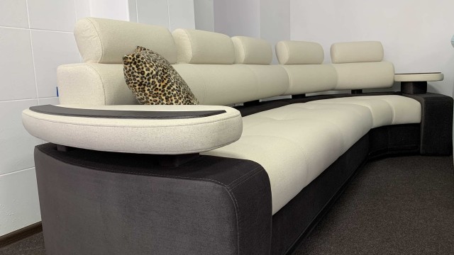 Марсель Комфорт