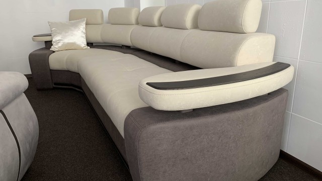 Марсель Комфорт