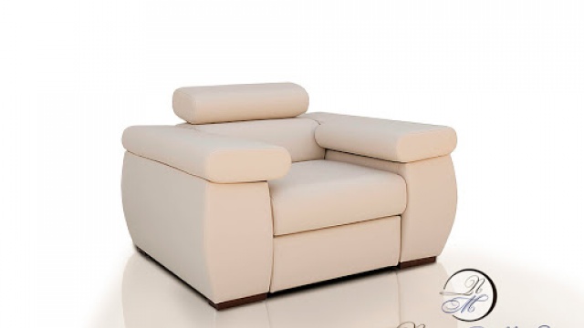 Айпетри (кресло)