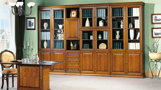 Senator (кабинет)