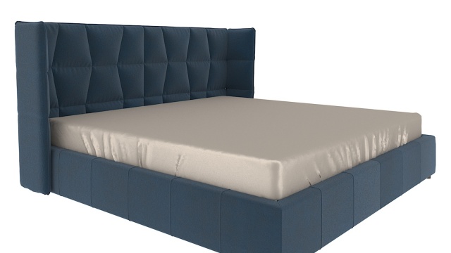 Кровать Бостон