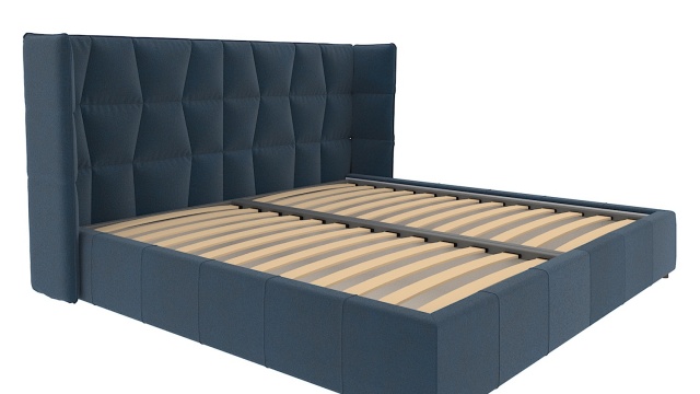 Кровать Бостон