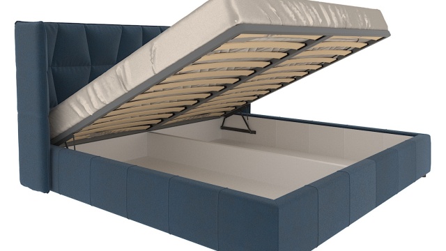 Кровать Бостон