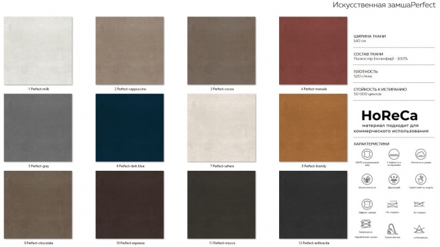 Кровать Бостон