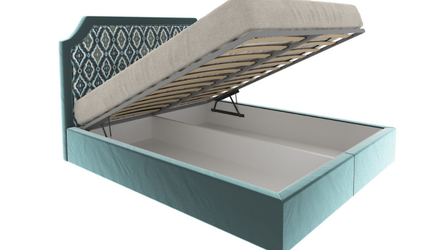 Кровать Голд