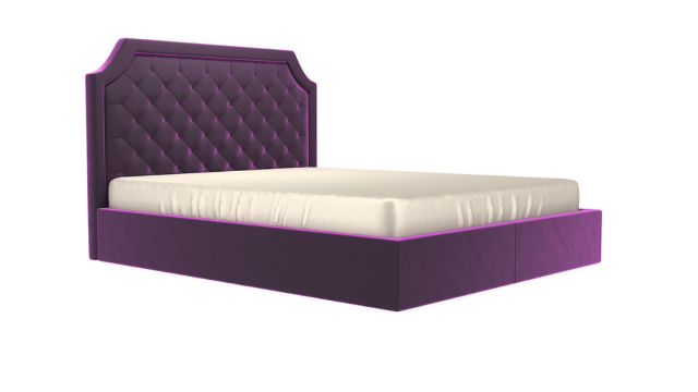 Кровать Голд люкс