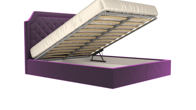 Кровать Голд люкс