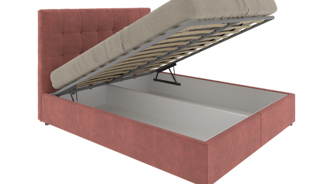 Кровать Поинт-1