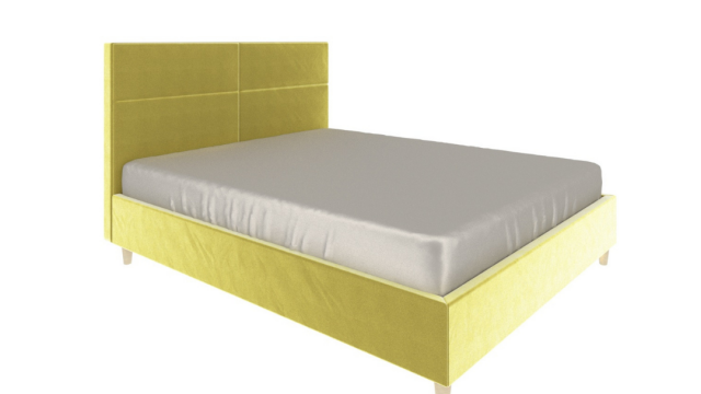 Кровать Поинт-3