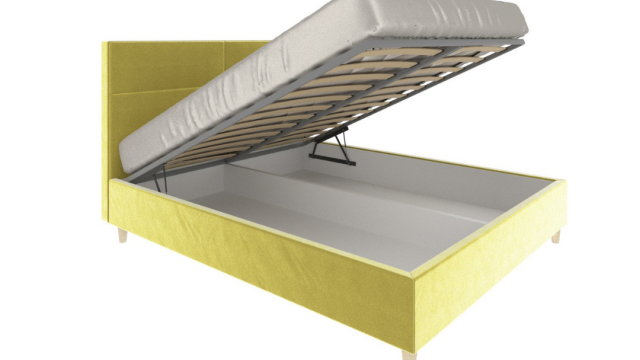 Кровать Поинт-3