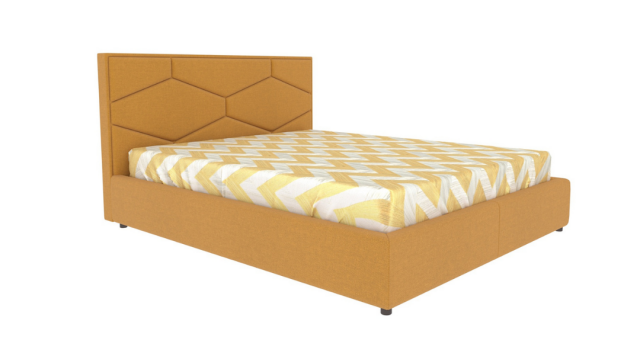 Кровать Сигма