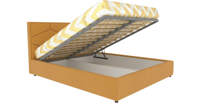 Кровать Сигма