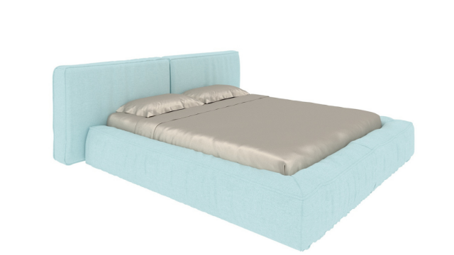 Кровать Лофт