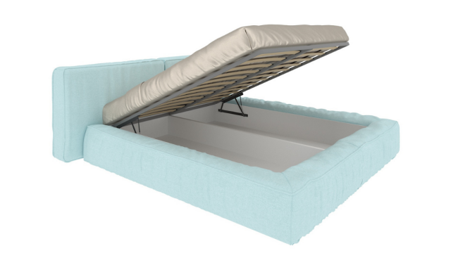 Кровать Лофт