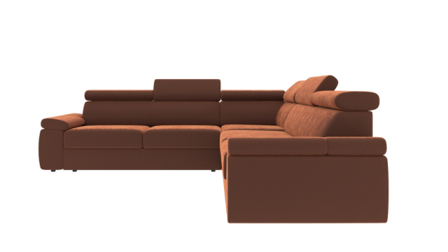 Диван Евромодуль (угловой)