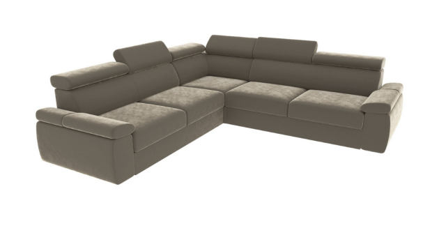 Диван Евромодуль (угловой)