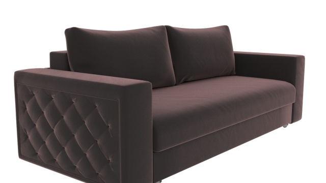 Диван Оттоман (линейный)