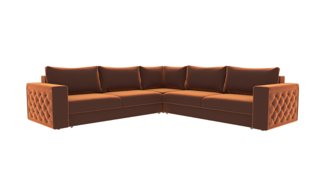 Оттоман (угловой)