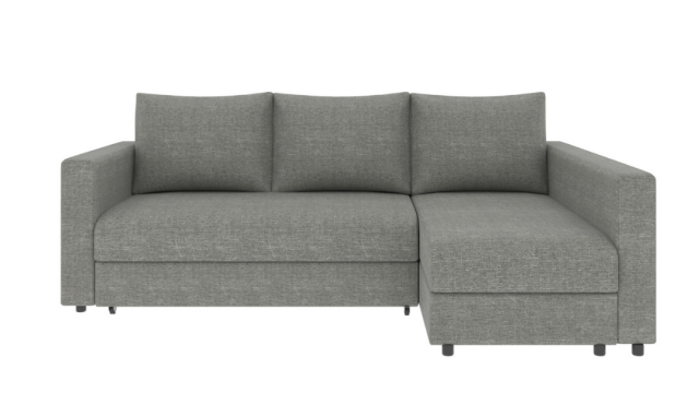 Эдем (с шезлонгом)