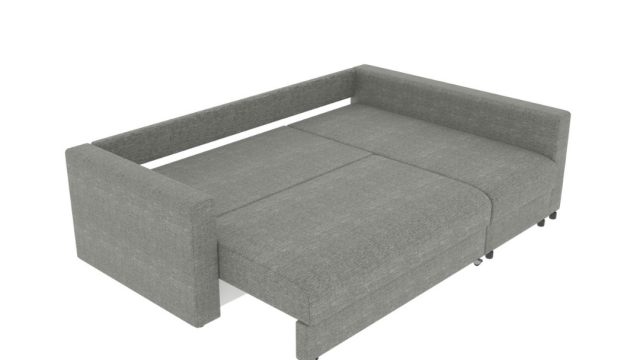 Эдем (с шезлонгом)