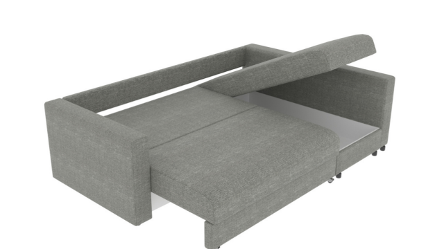 Эдем (с шезлонгом)