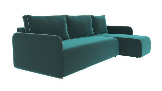 Токио (с шезлонгом)