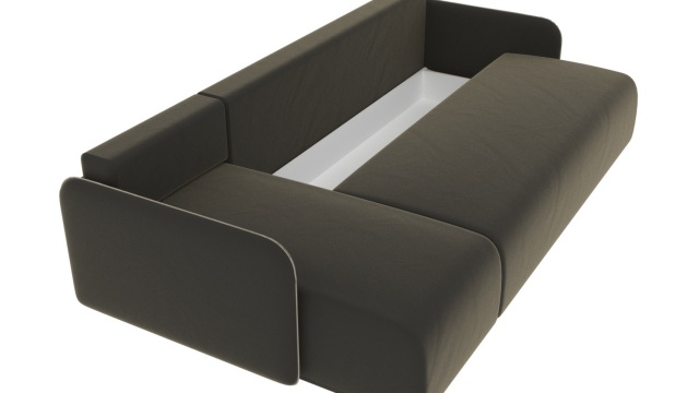 Токио (с шезлонгом)